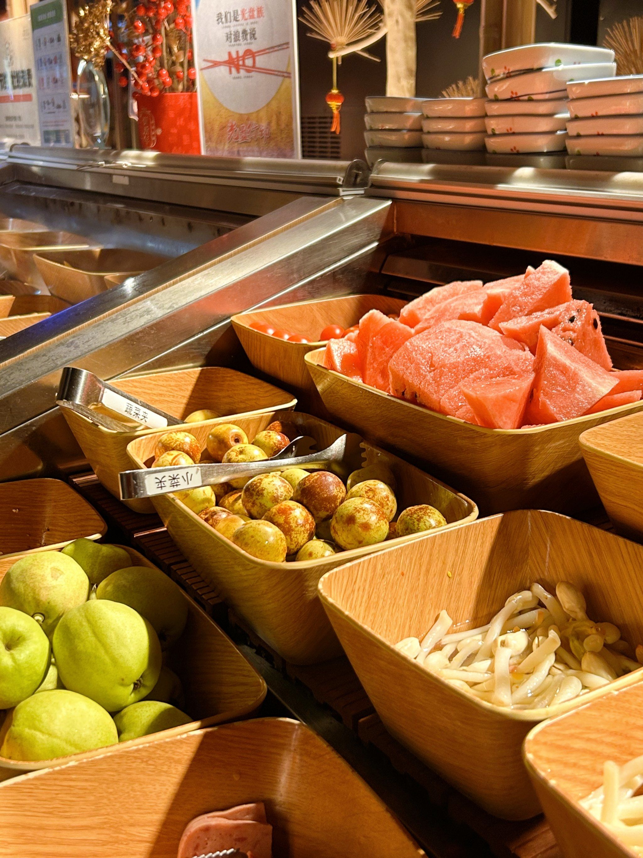 自助火锅加盟店排名榜/自助火锅加盟前十排名榜