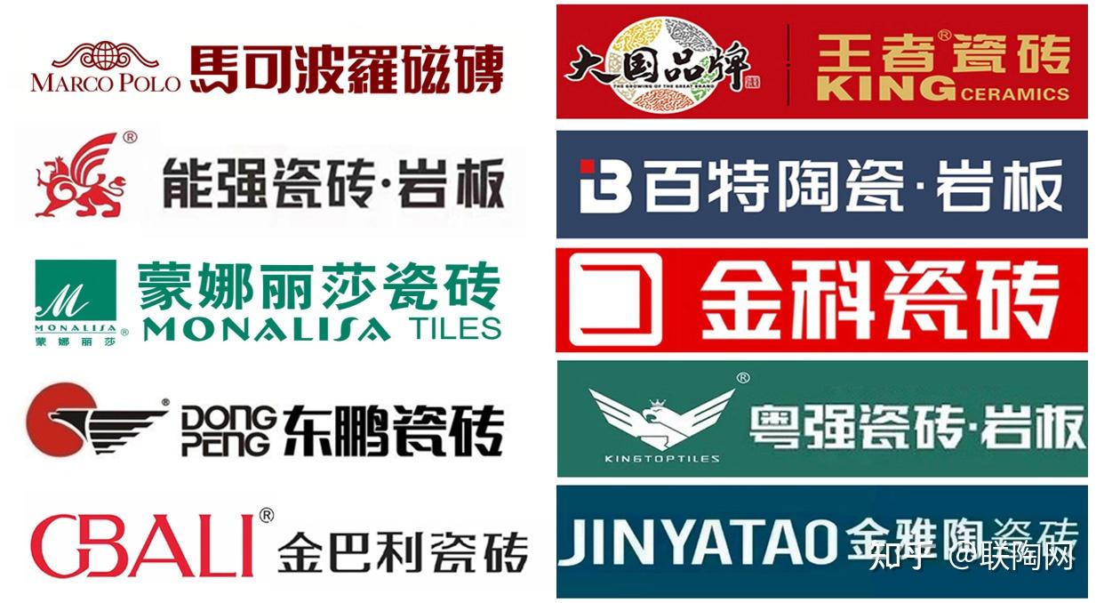 【世界前十陶瓷品牌,世界陶瓷排名】-第1张图片