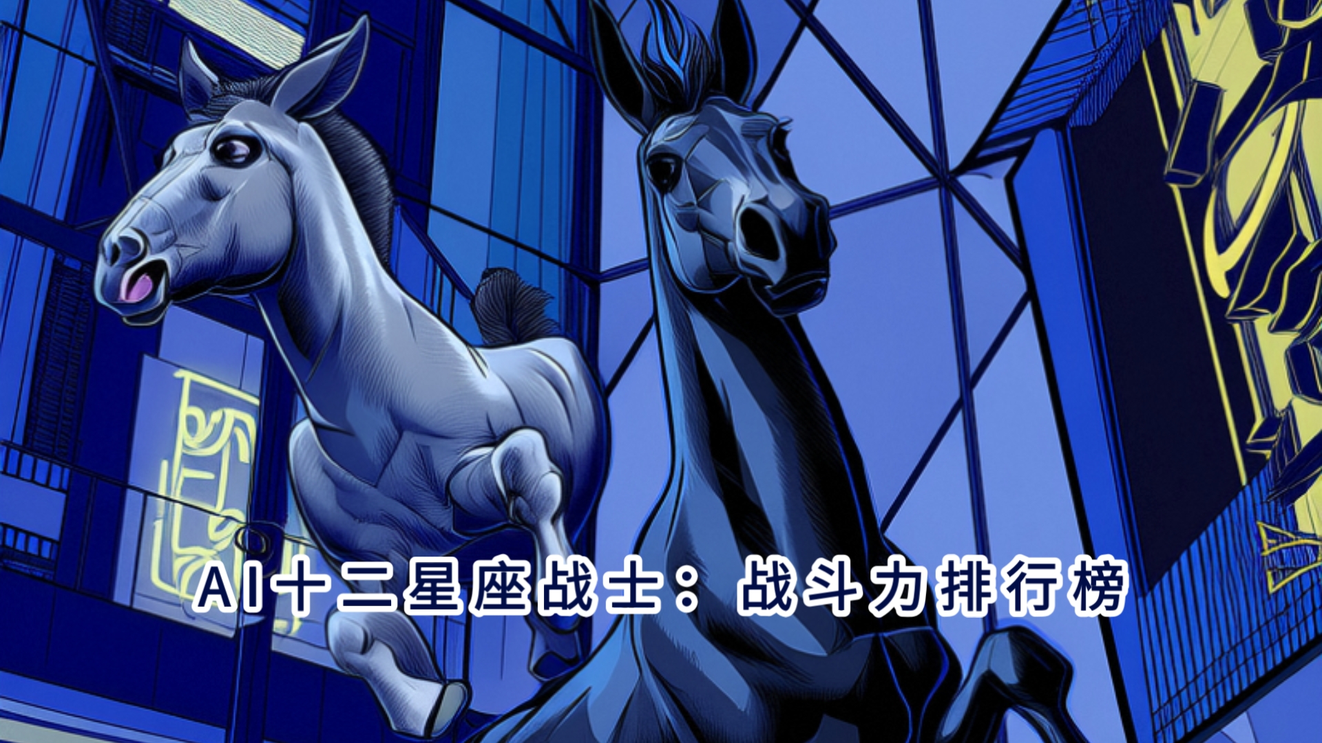 十二星座综合实力排名(十二星座综合实力排名,第一名实至名归)-第1张图片