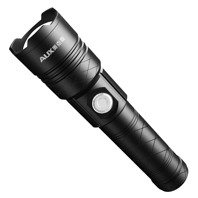 【led手电筒前十品牌,led手电筒哪个品牌的好?想买一个】-第2张图片