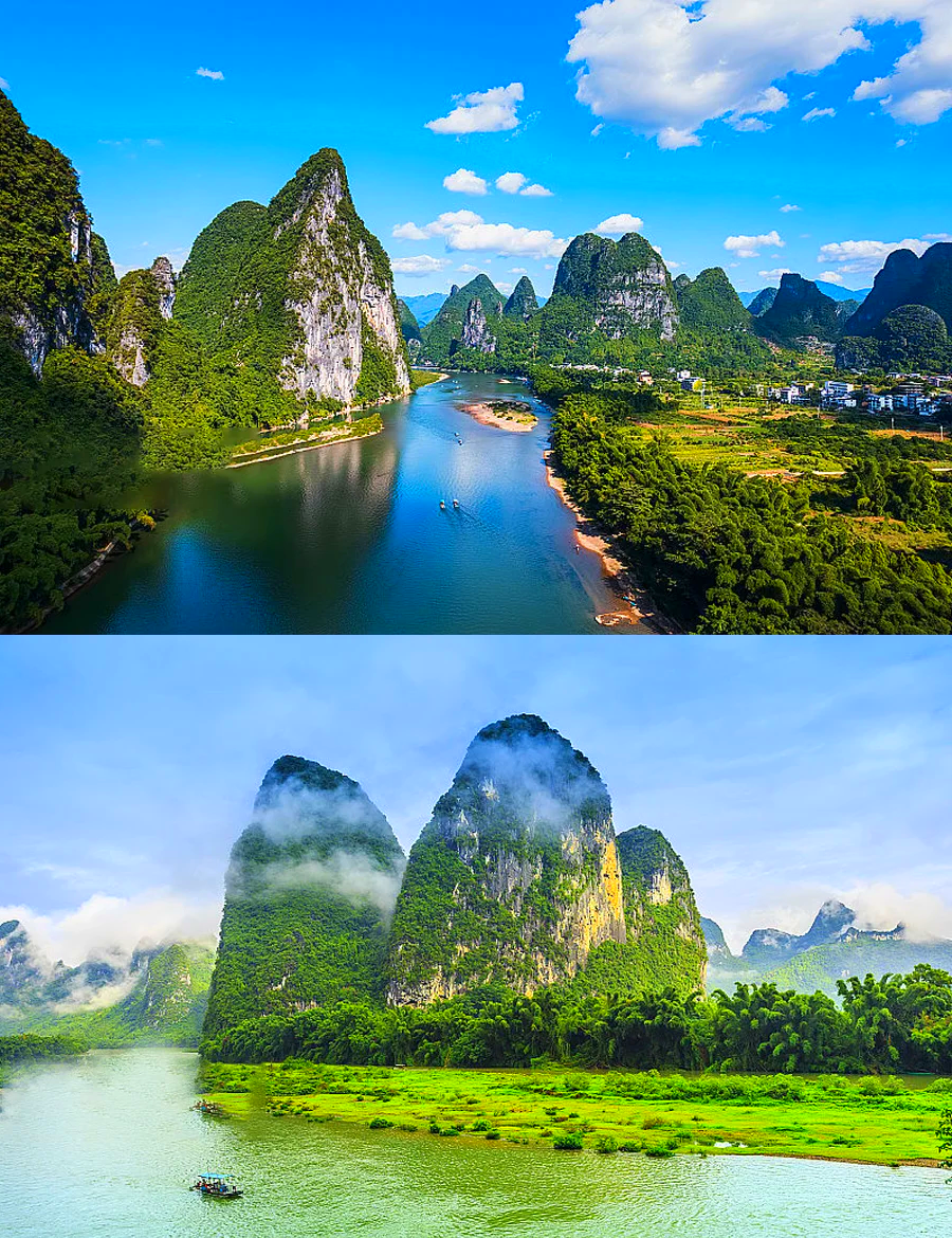 北海免费的景点大全/北海免费景点有哪些-第1张图片