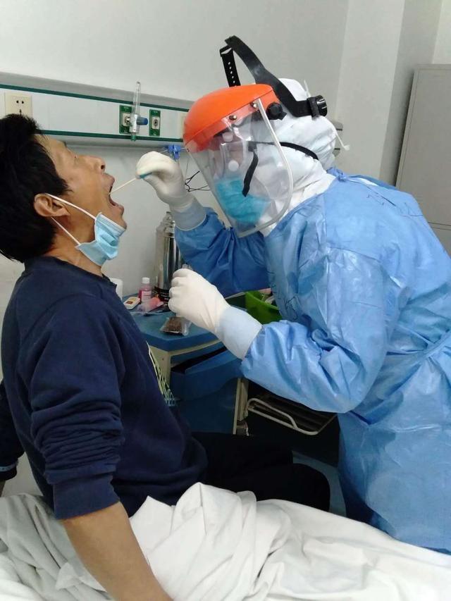 西安新冠最新疫情/西安新冠疫情最新数据-第1张图片