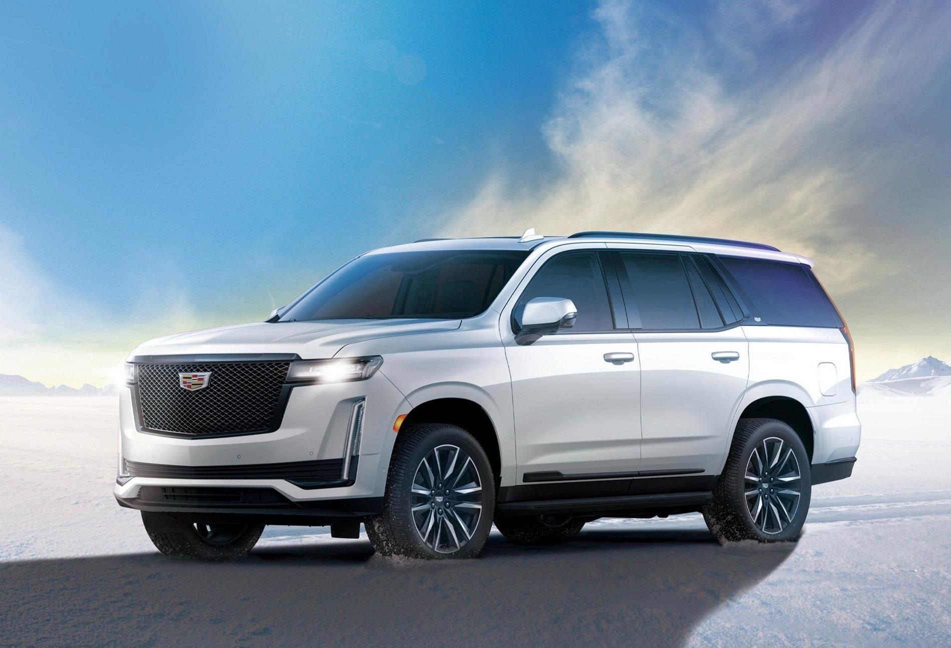 60万左右的suv排名/60万suv哪款性价比高-第1张图片