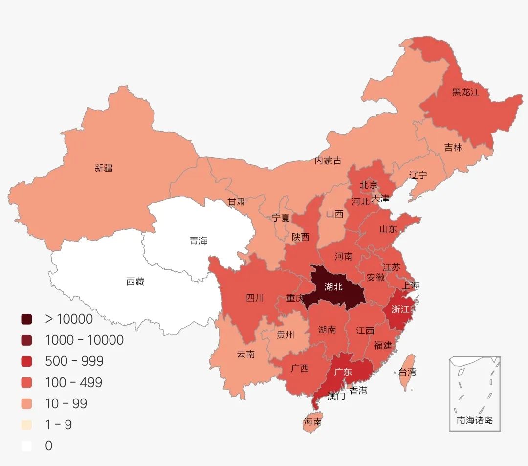 【四川新增本土确诊病例19例,四川新增本土确诊病例3例】-第3张图片
