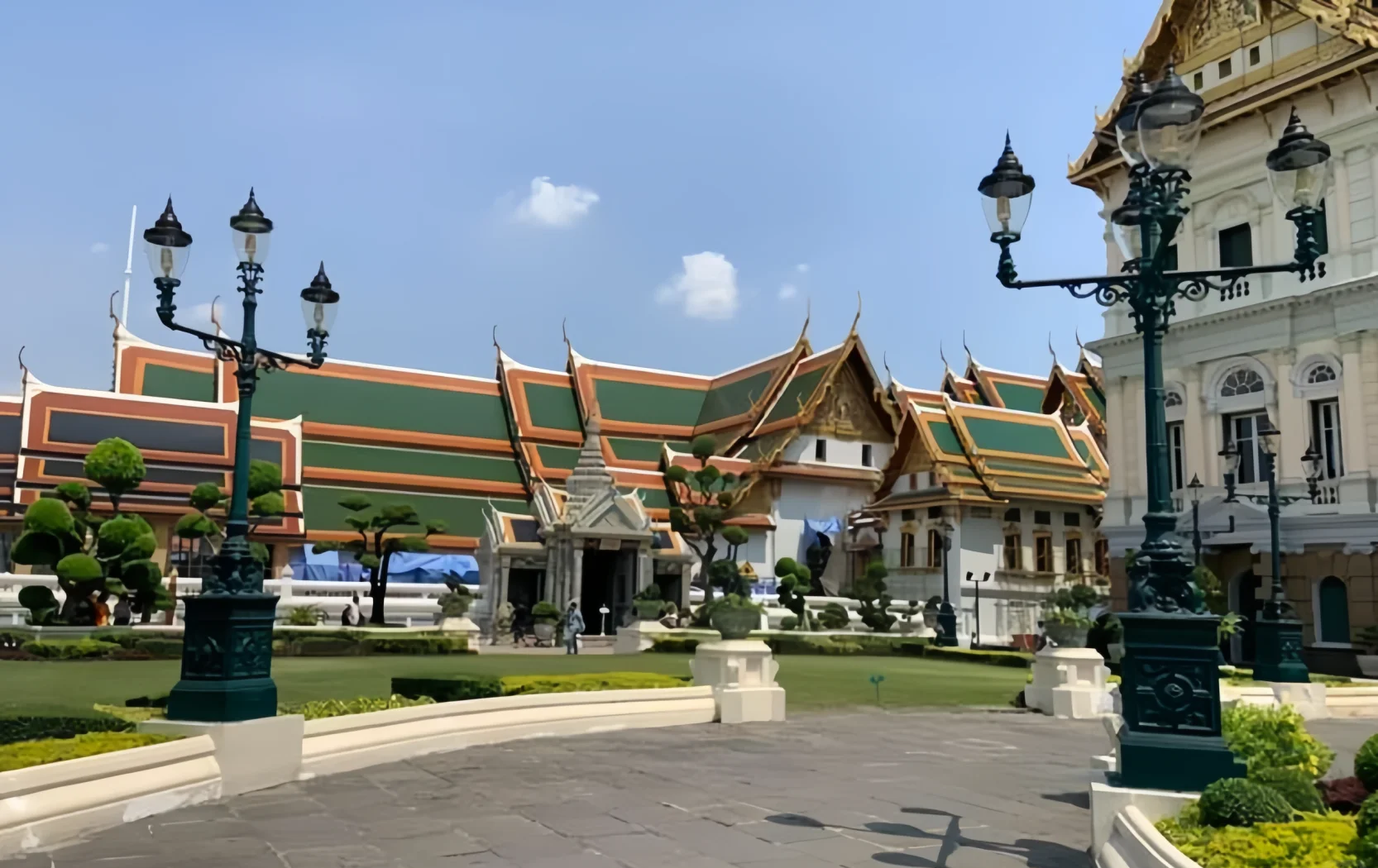 东南亚有哪些国家/东南亚有哪些国家对中国是免签的-第2张图片