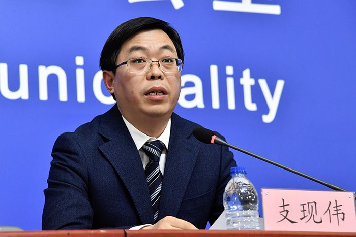 【北京疾控确认近来未发现感染者,北京不公布确诊病例活动轨迹】-第2张图片