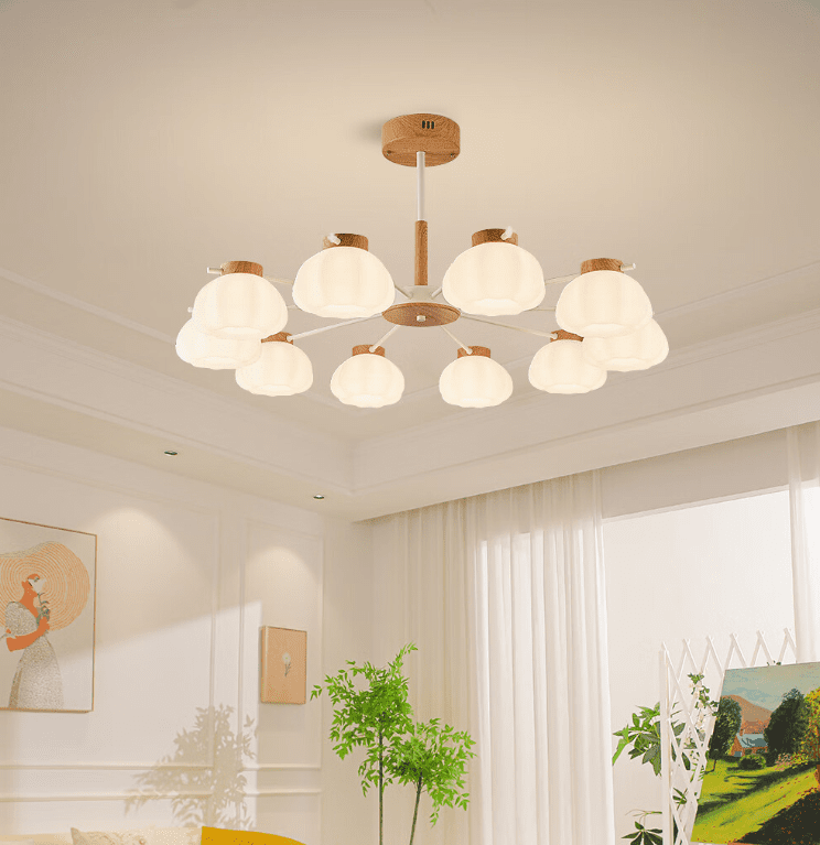 【前十品牌吊灯,吊灯排名前十】-第2张图片