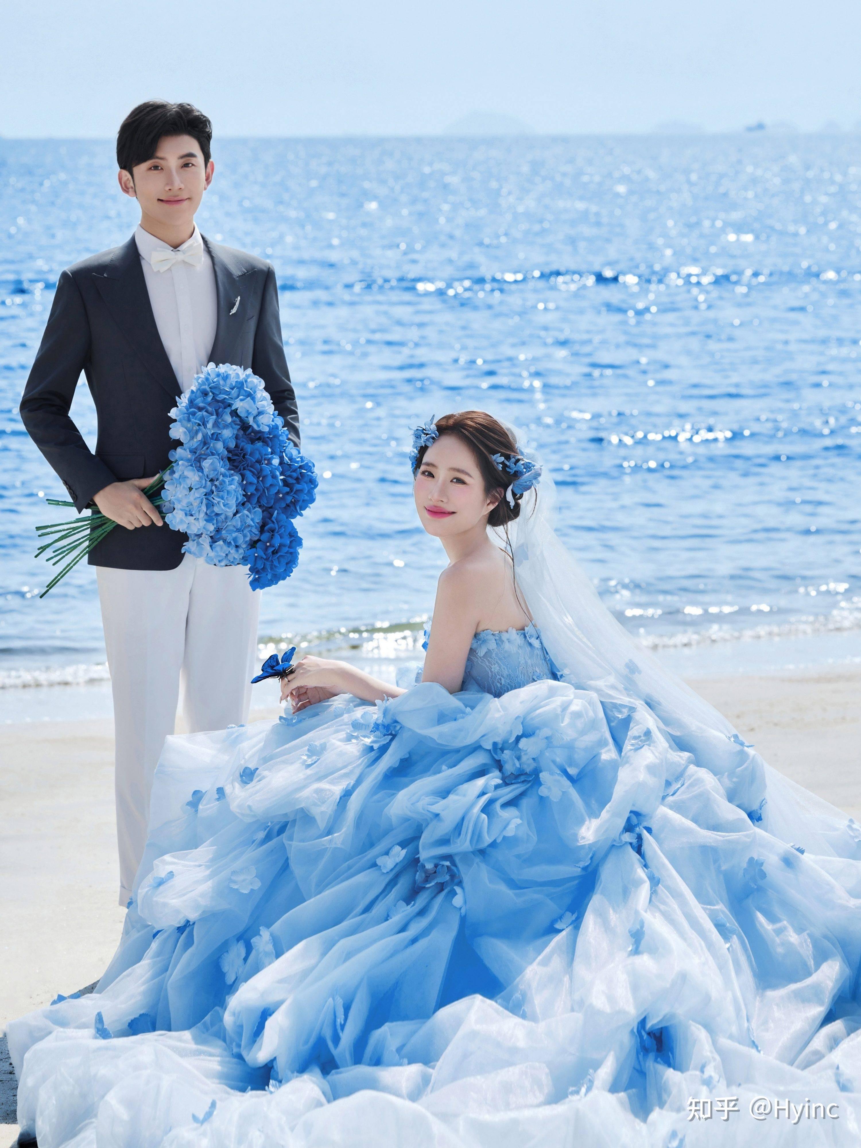 三亚前十婚纱照品牌/三亚前十婚纱照品牌排名榜-第2张图片