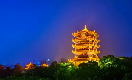 【武汉比较好玩的旅游景点,武汉比较好玩的前十景点】-第2张图片