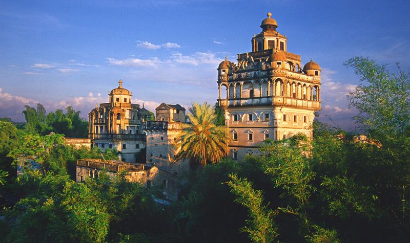 【广东好玩的景点排名榜,广东好玩的景点排名榜前十名】-第2张图片