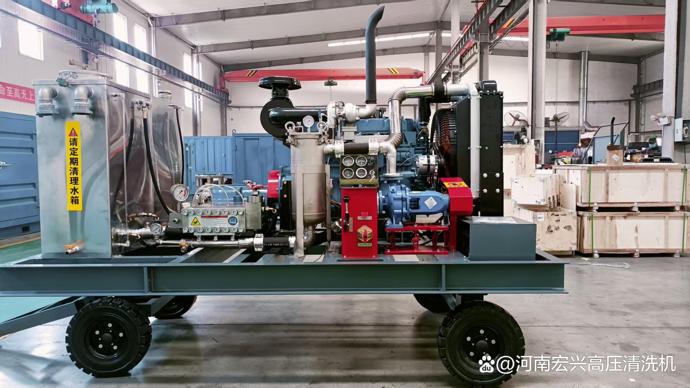 【前十品牌下水管,前十品牌水管清洗设备】-第2张图片