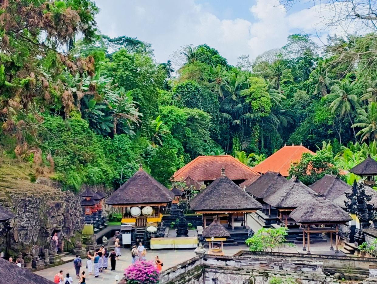 雅加达旅游景点排名/雅加达旅游攻略大全-第1张图片