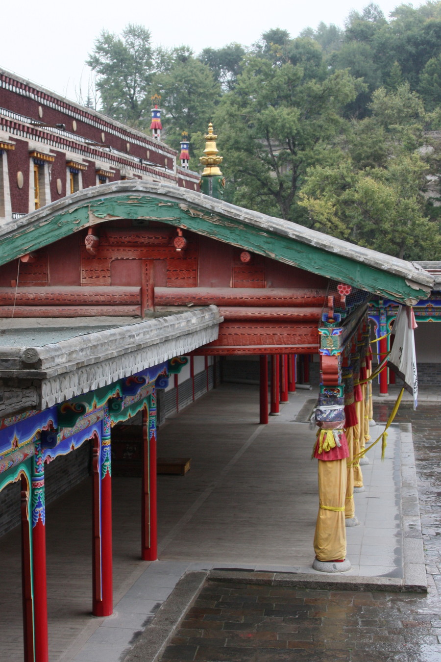 【塔尔寺简介,阳原县塔尔寺简介】-第1张图片