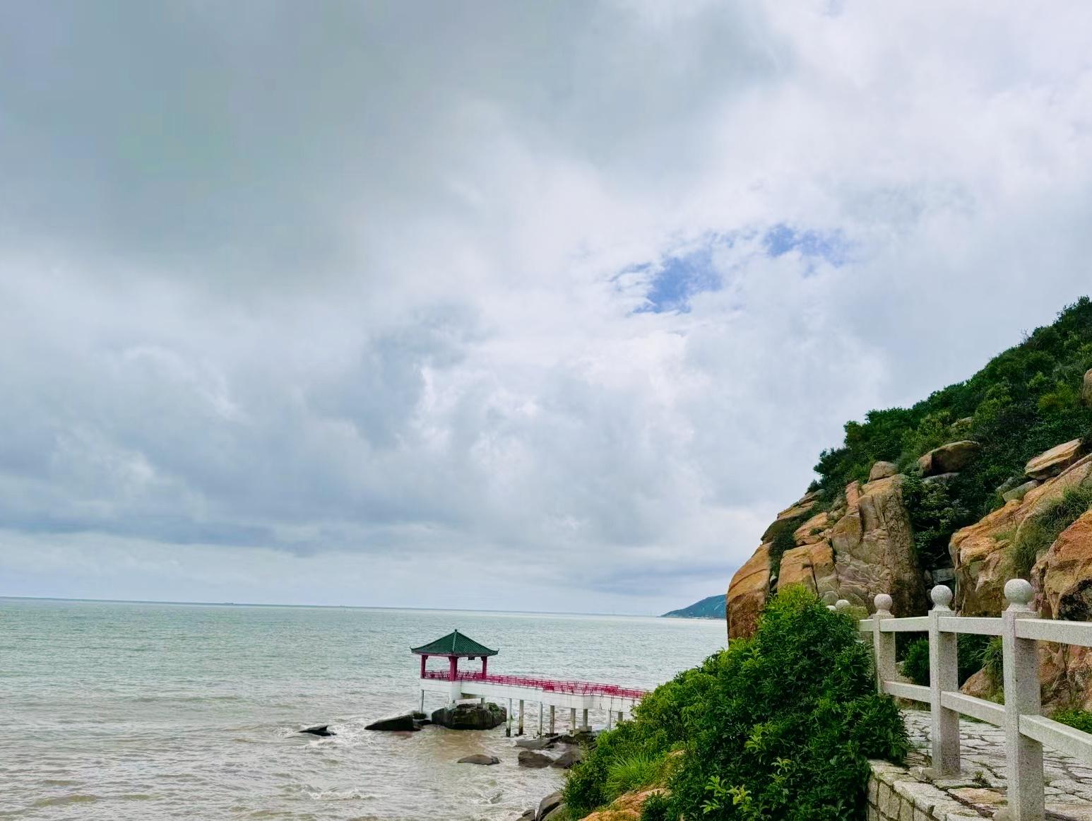 【国内海边去哪里旅游比较好,国内海边去哪玩】-第1张图片