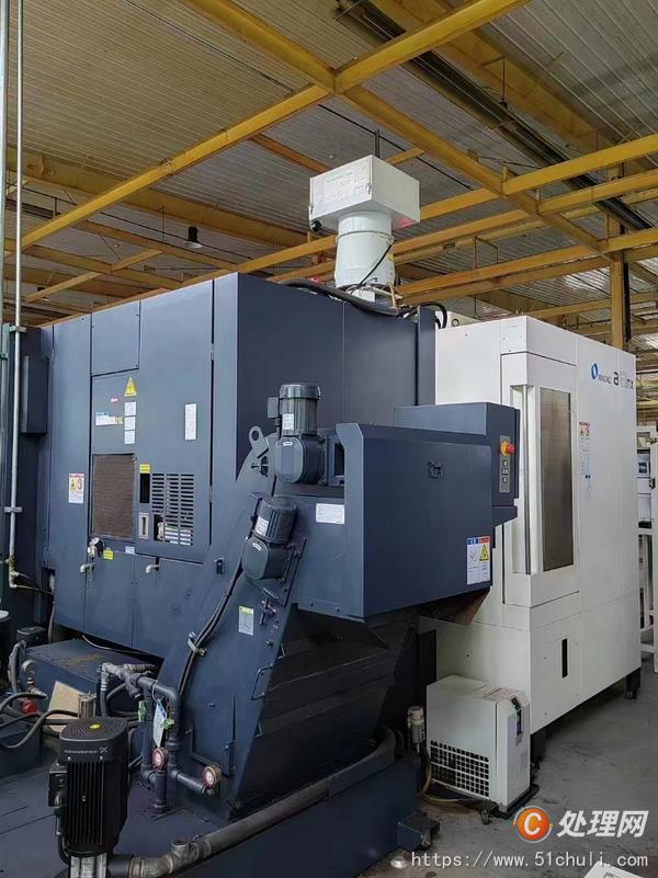 加工中心前十品牌(加工中心哪个品牌好些)-第1张图片