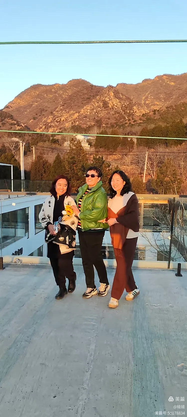 蓟县农家院/蓟县农家院包月一个月一个人-第3张图片