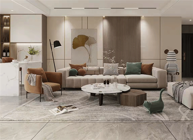 护墙板前十品牌/护墙板前十品牌有哪些-第3张图片