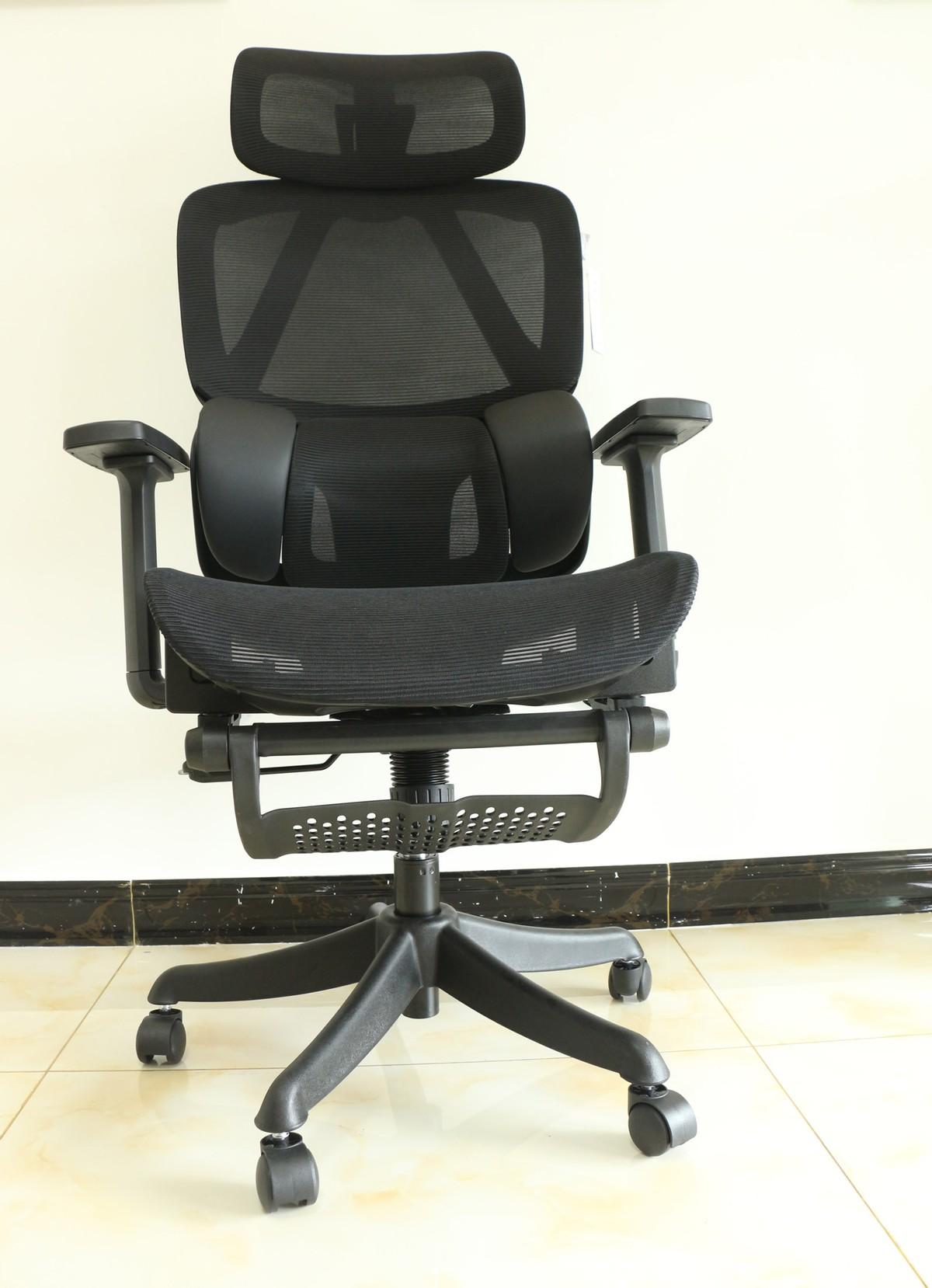 人体工学椅前十品牌/人体工学椅子哪个品牌好-第1张图片