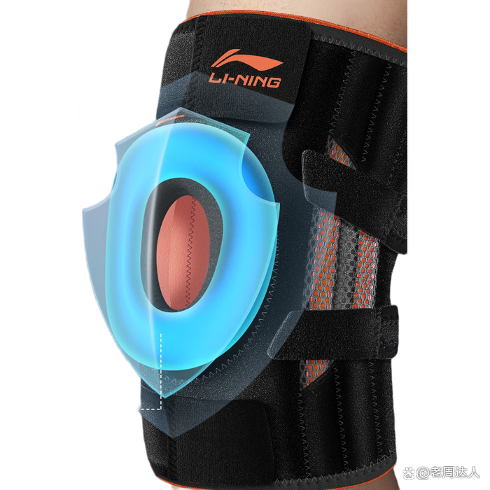 【前十品牌护膝,前十品牌护膝有哪些】-第1张图片