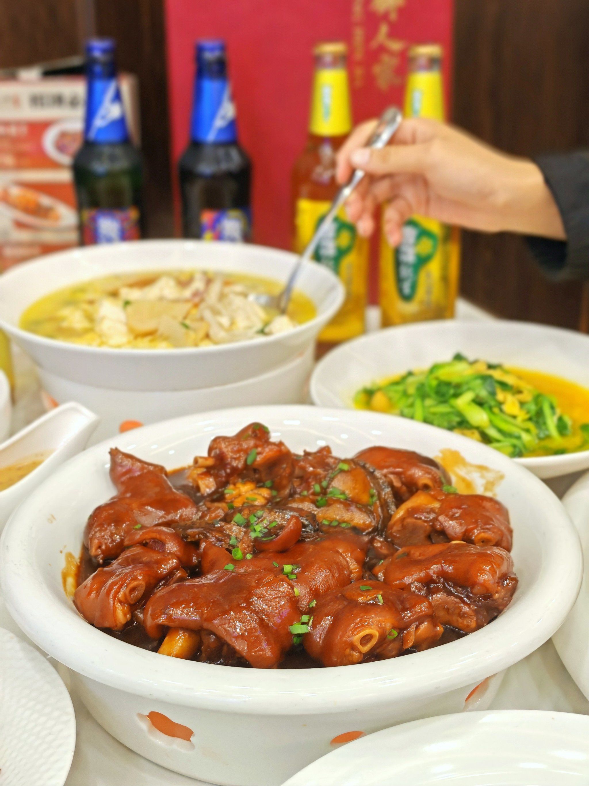 【桂林菜前十品牌,桂林前十名菜】-第1张图片