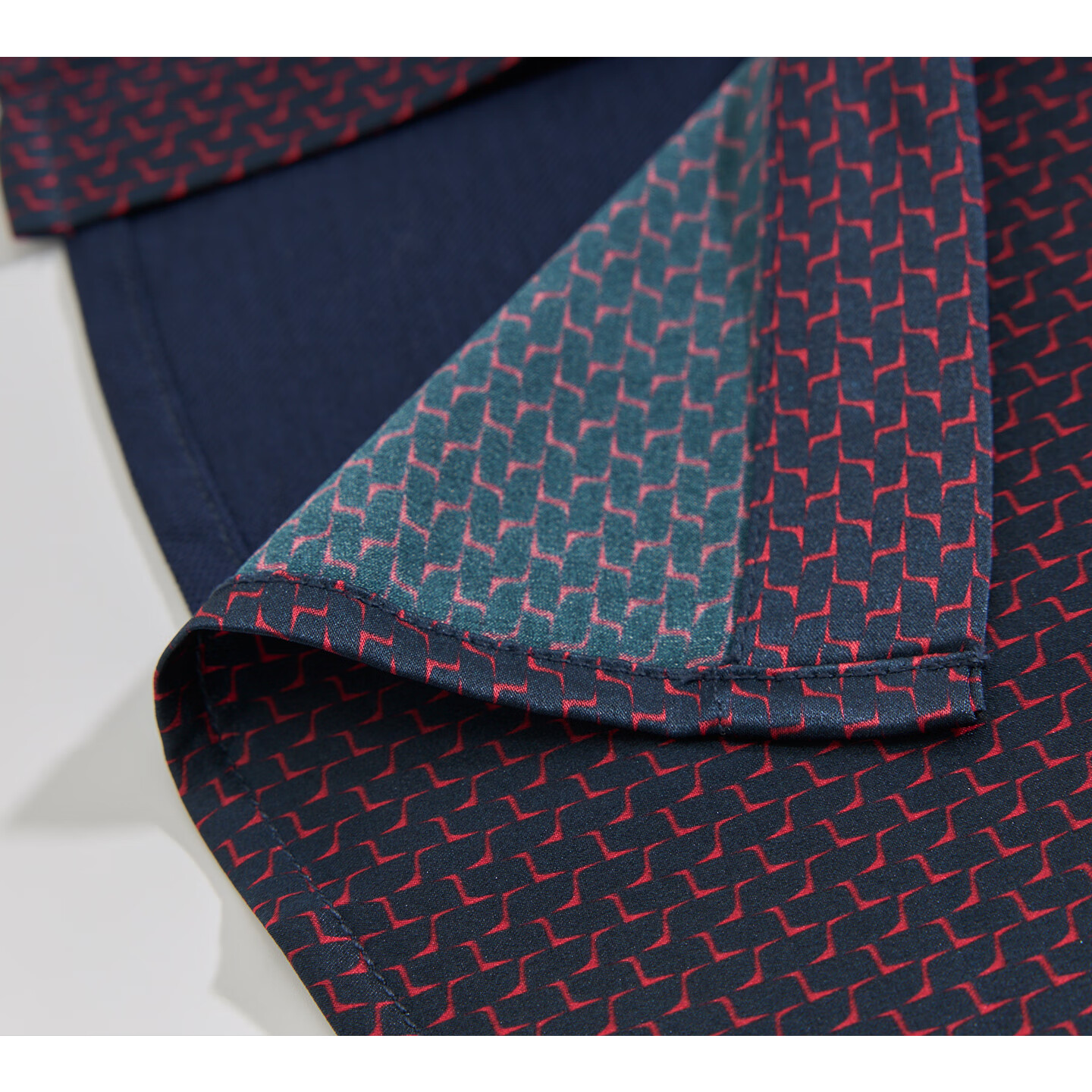 衬衣前十品牌/衬衣品牌前十名牌排名-第1张图片