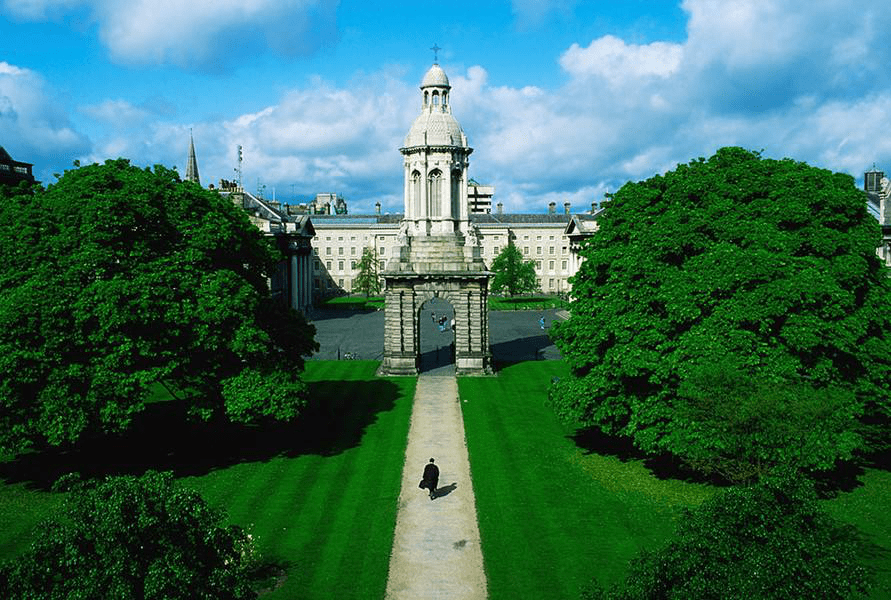 【爱尔兰首都,爱尔兰首都邮编】-第2张图片