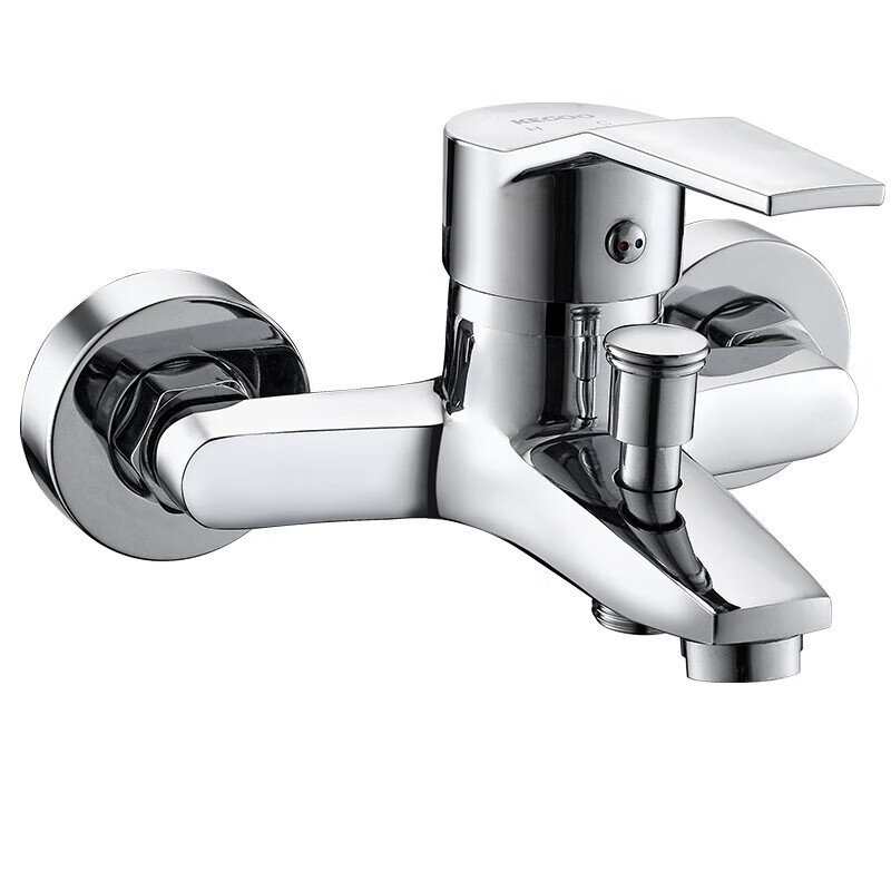 水龙头花洒前十品牌/水龙头花洒的费用-第1张图片