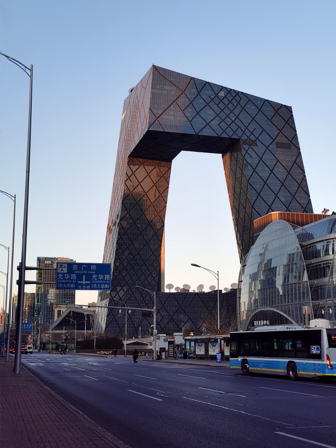 北京朝阳区1地升为高风险/北京朝阳区属于高风险区吗?-第3张图片