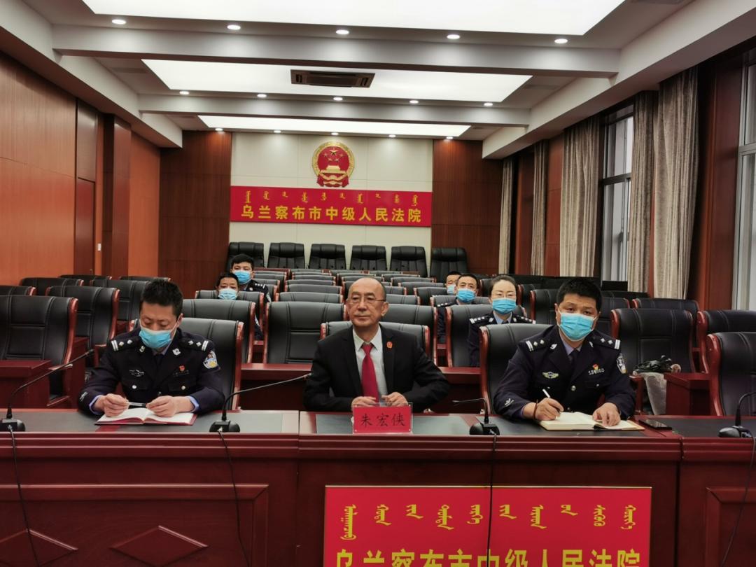 【乌兰察布疫情最新数据消息,2021乌兰察布疫情最新通知】-第2张图片