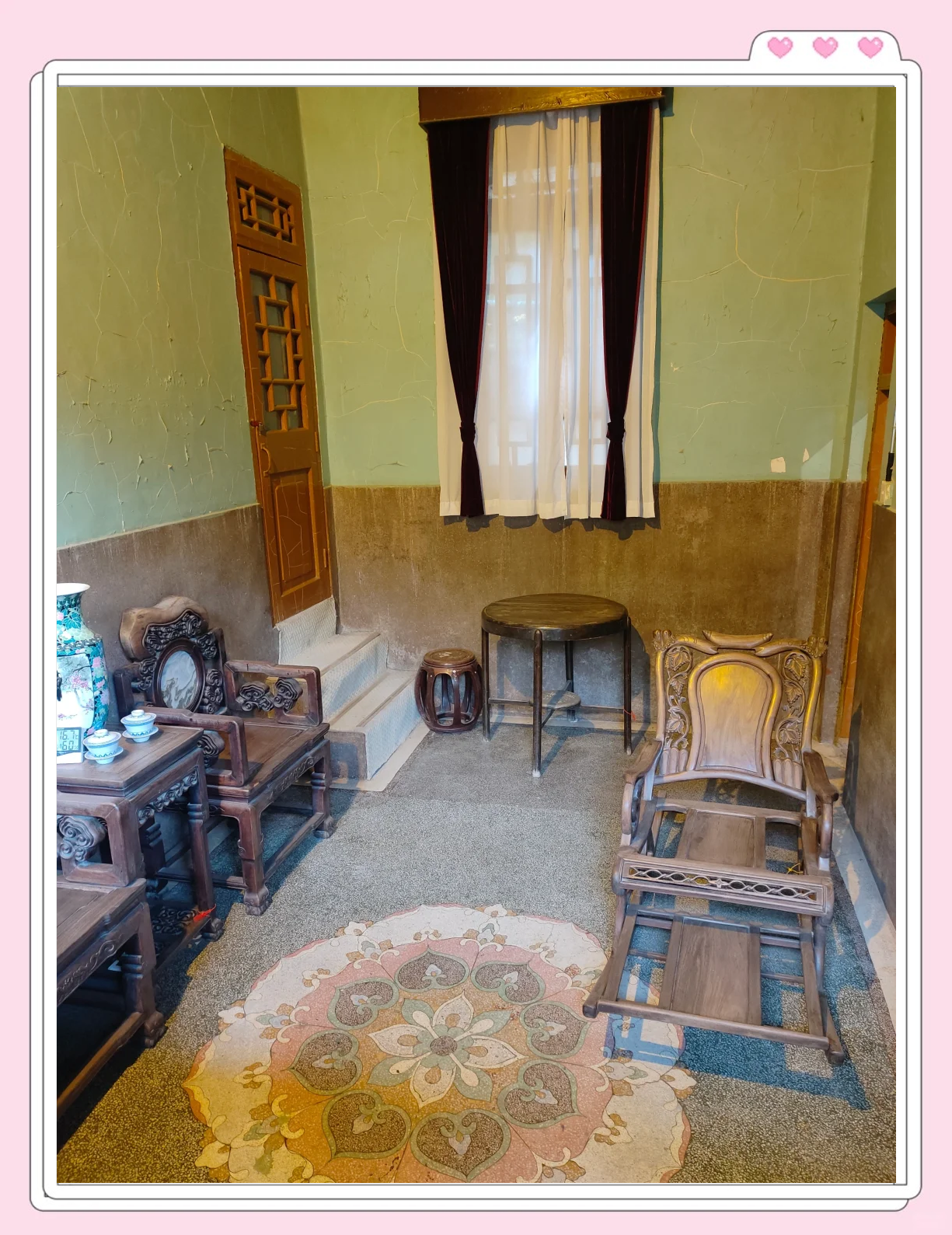 华清池门票(骊山华清池门票)-第1张图片