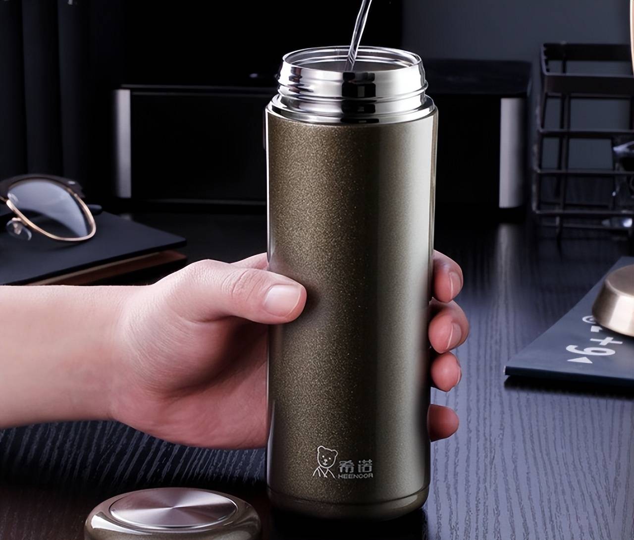 保温杯前十品牌营销/保温杯前十品牌营销策略研究-第1张图片