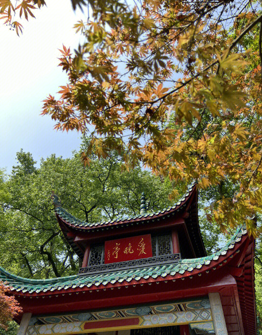 湖南旅游攻略最佳线路(湖南旅游旅行攻略)-第2张图片