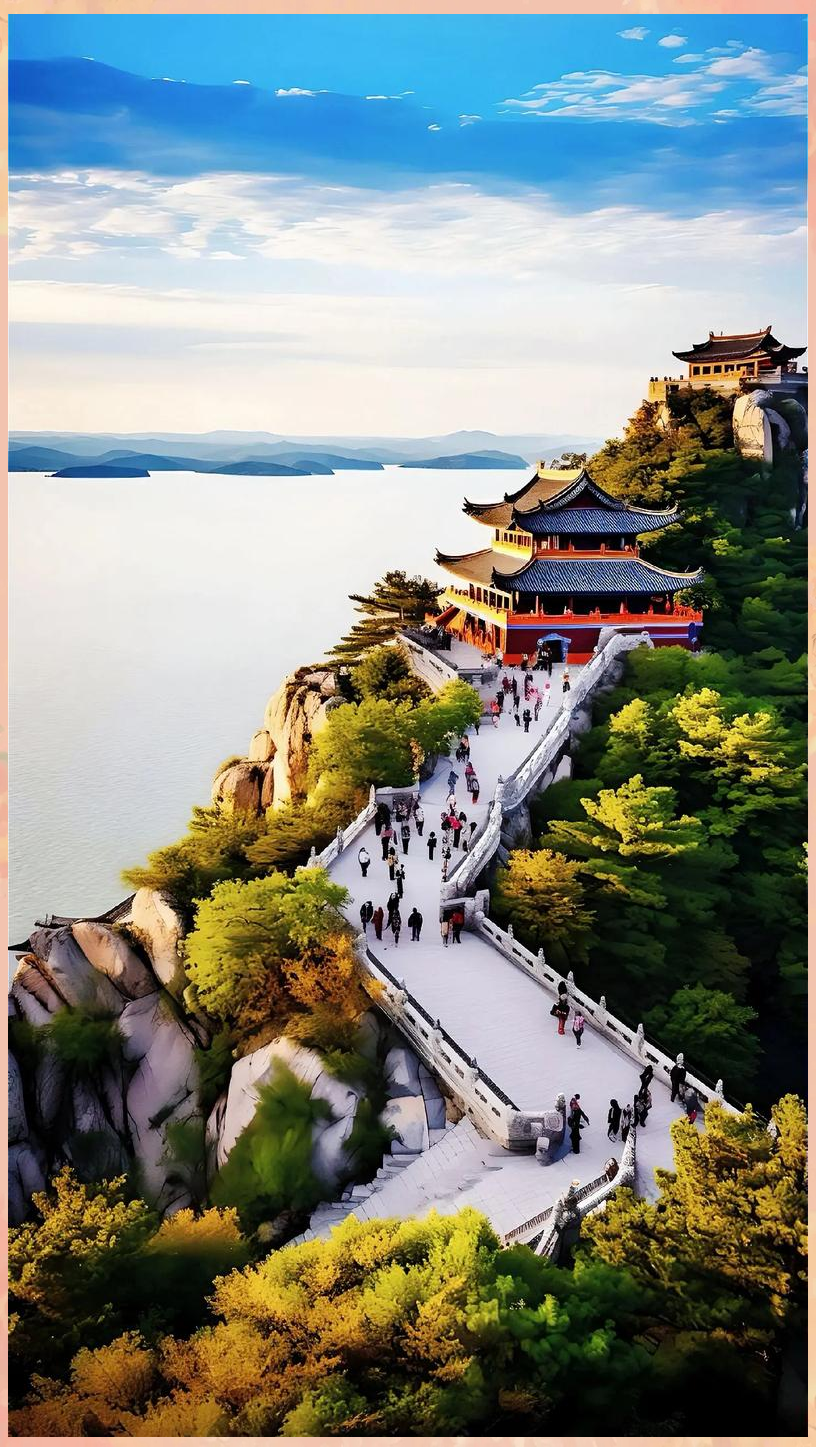 第一次爬泰山必知(第一次爬泰山需要多长时间)-第1张图片