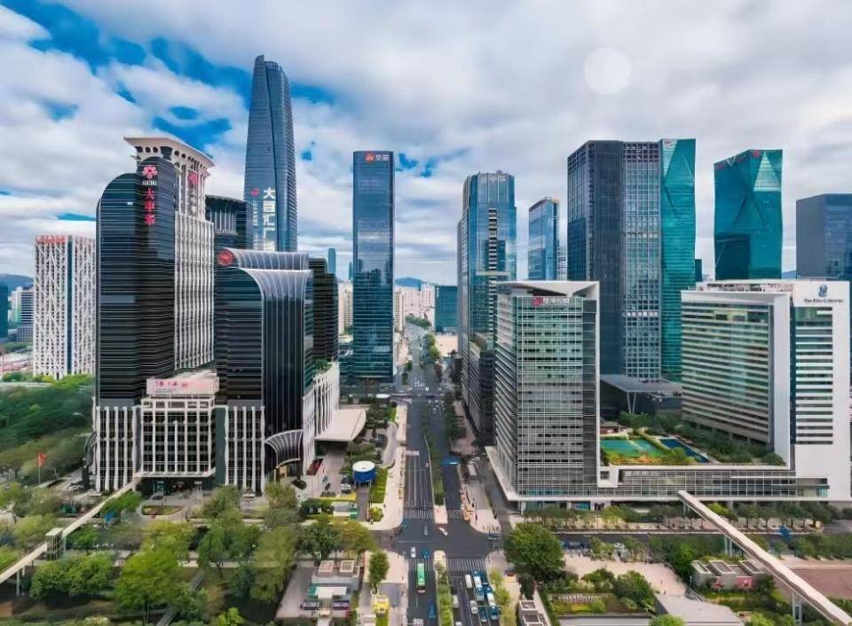 深圳基本实现社会面动态清零(深圳社会形势)-第1张图片