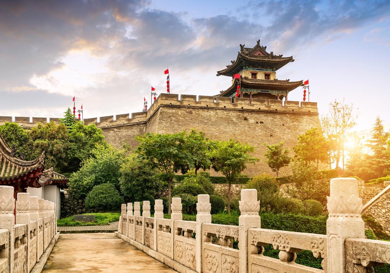 【西安旅游必去景点推荐,西安旅游必去景点推荐兵马俑】-第3张图片