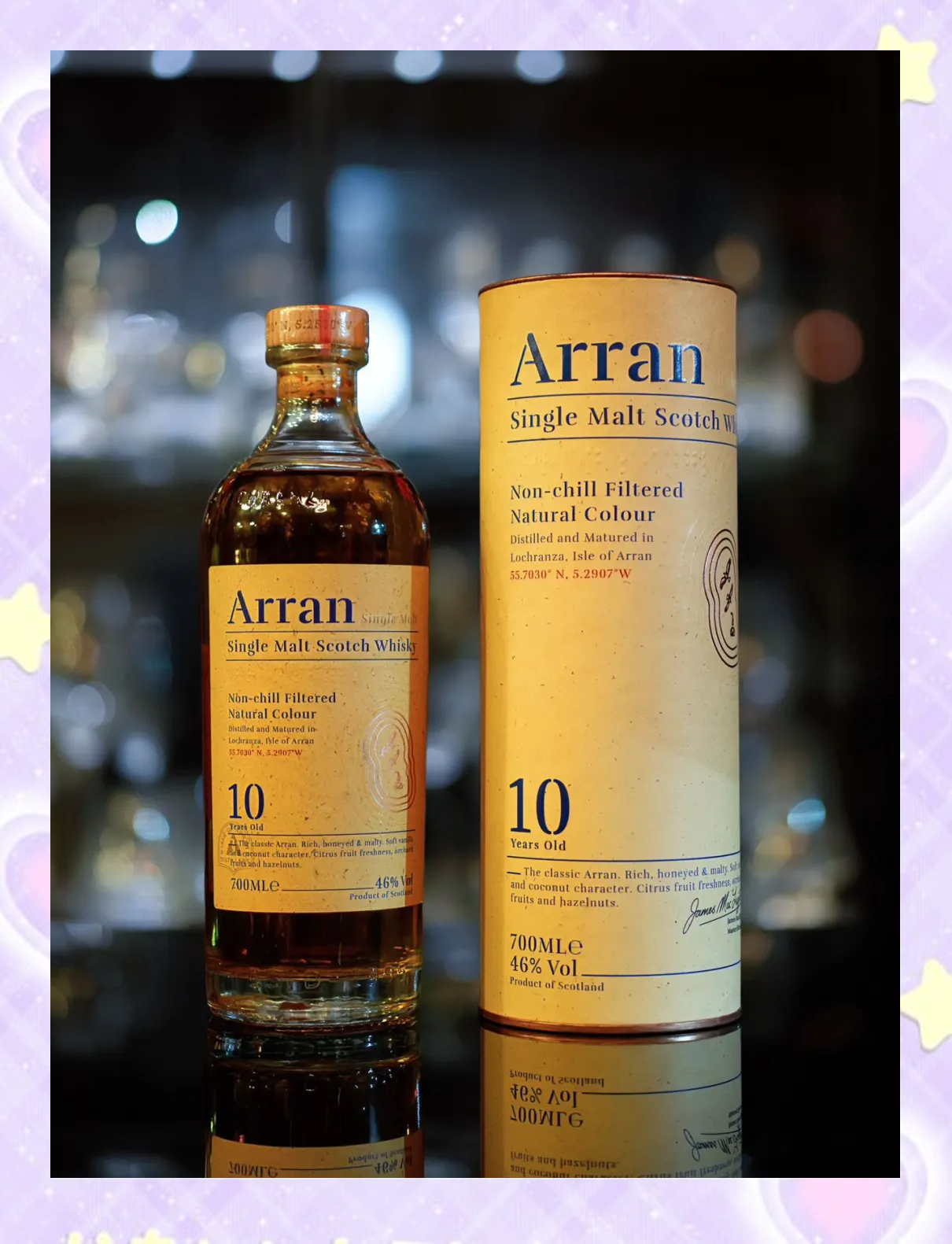 威士忌的前十品牌/威士忌排名前十比较-第1张图片