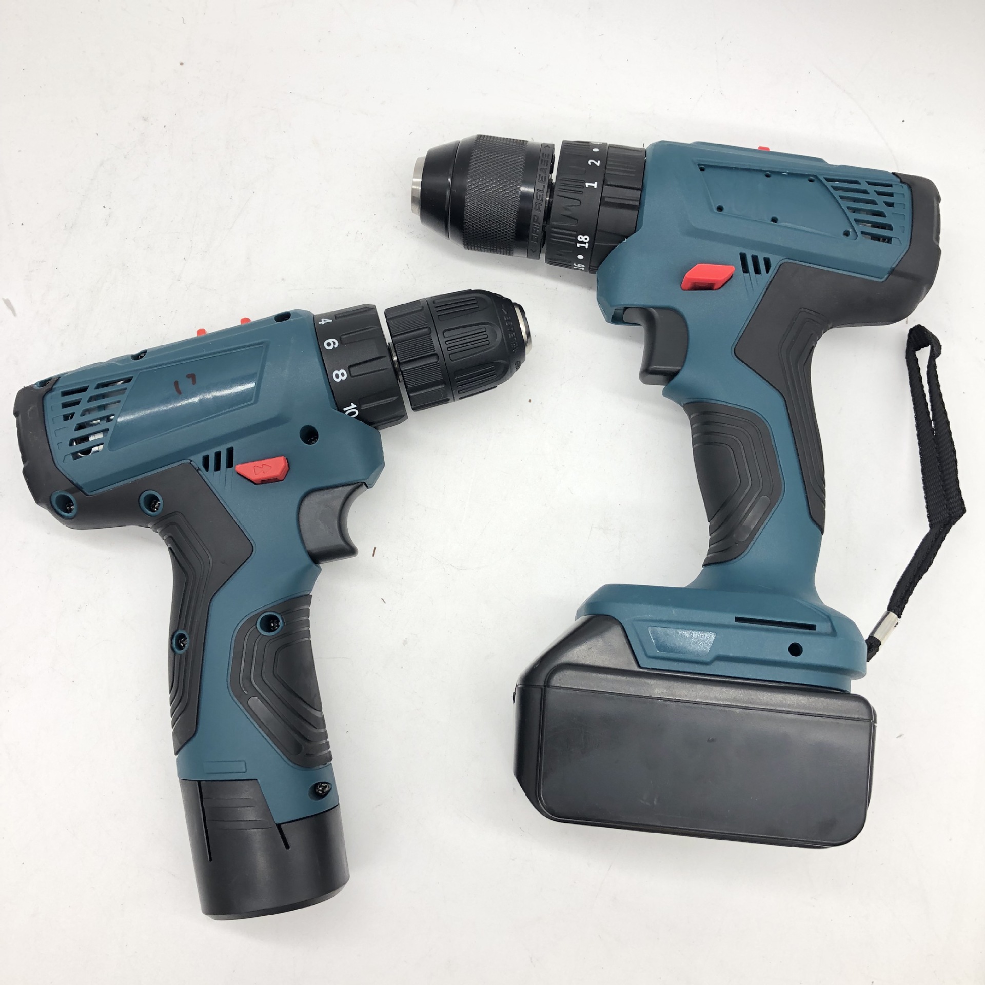 【手扶钻前十品牌,手扶式打地钻】-第2张图片