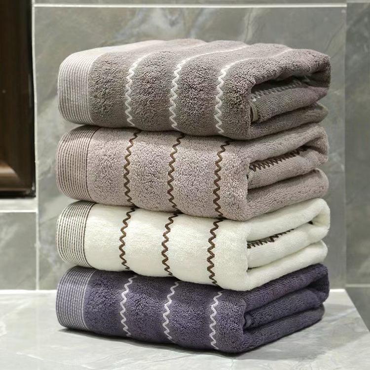 前十品品牌毛巾/毛巾品牌十强-第2张图片