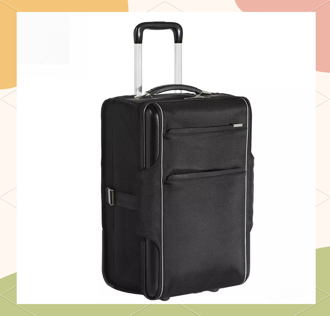 【日本前十拉杆箱品牌,日本牌子的拉杆箱】-第1张图片