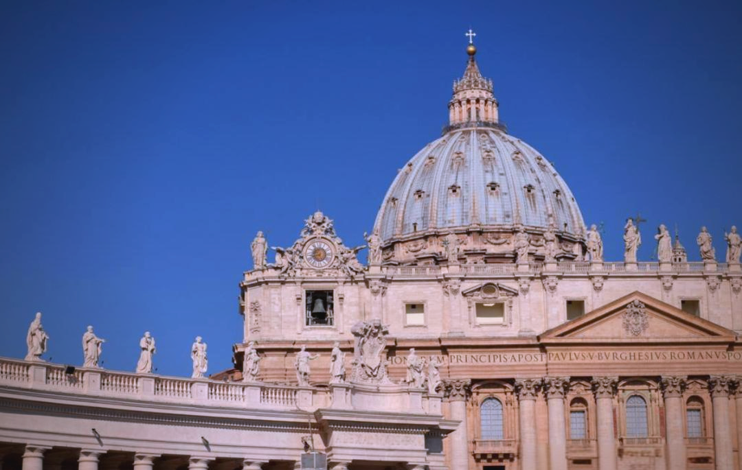 欧洲前十著名景点/欧洲前十著名景点图片-第3张图片