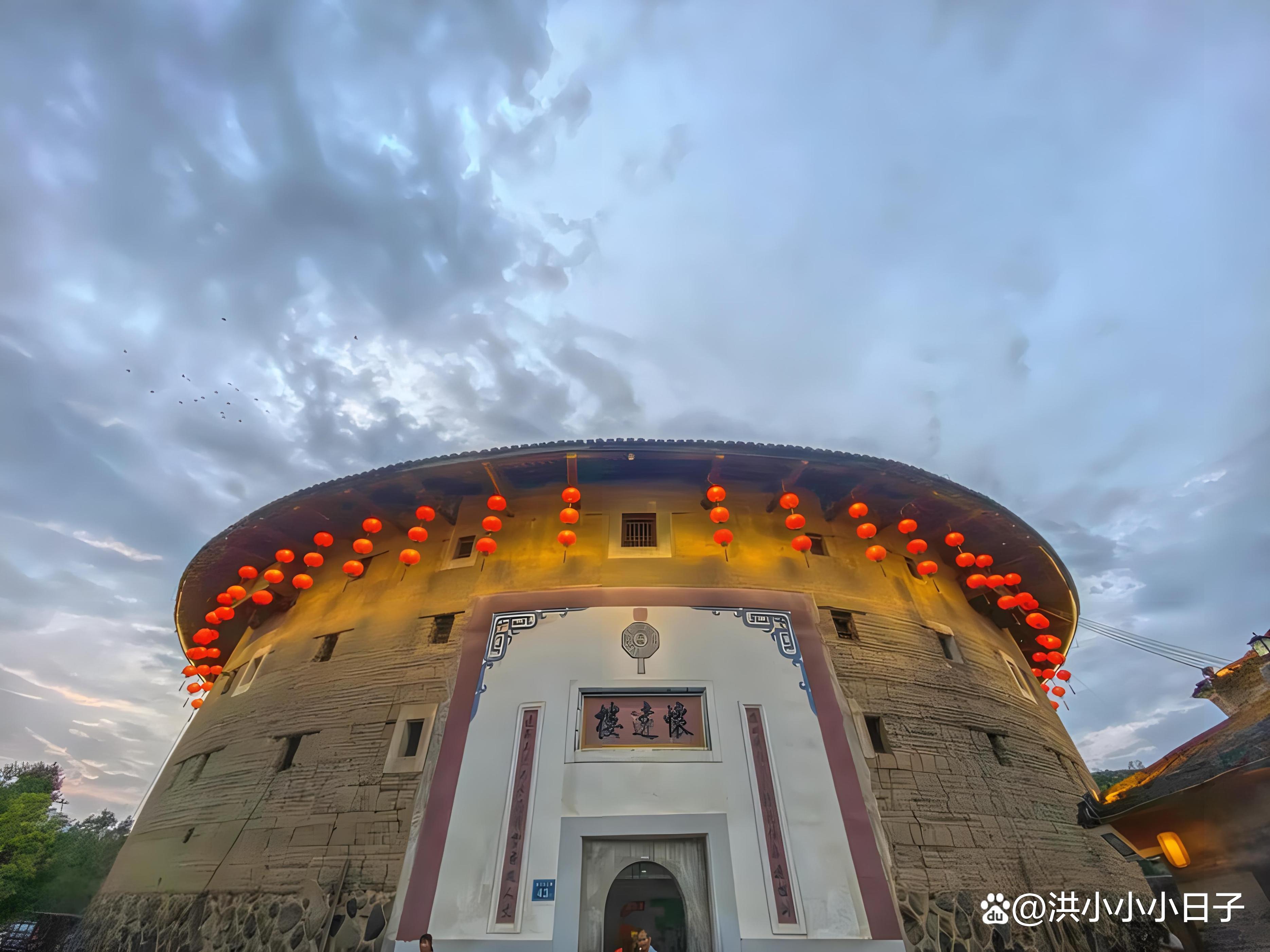 漳州旅游必去前十景点(漳州旅游必去前十景点推荐漳州市博物馆)-第2张图片