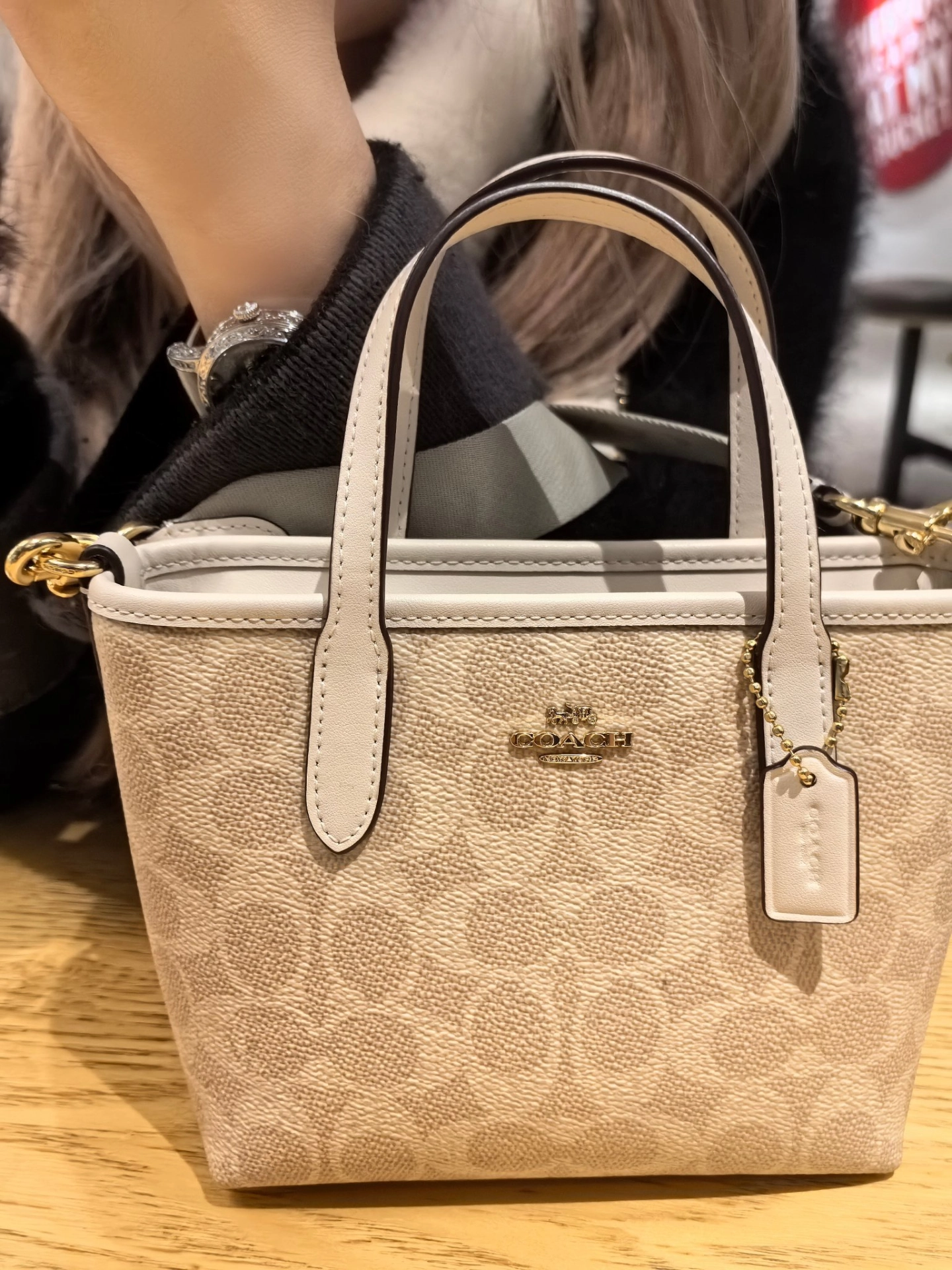 轻奢女士包品牌排名/前十轻奢女包-第1张图片