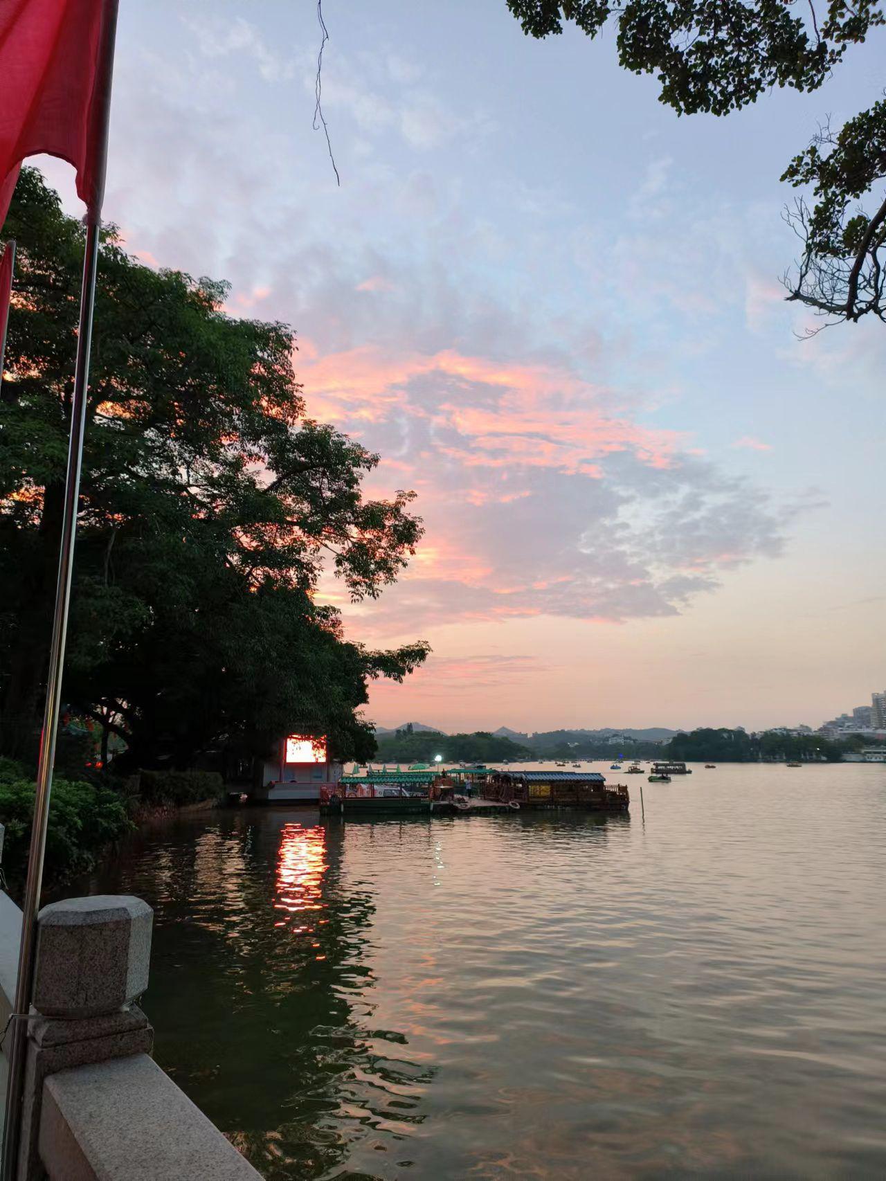 惠州旅游/惠州旅游必去的4个景点-第1张图片