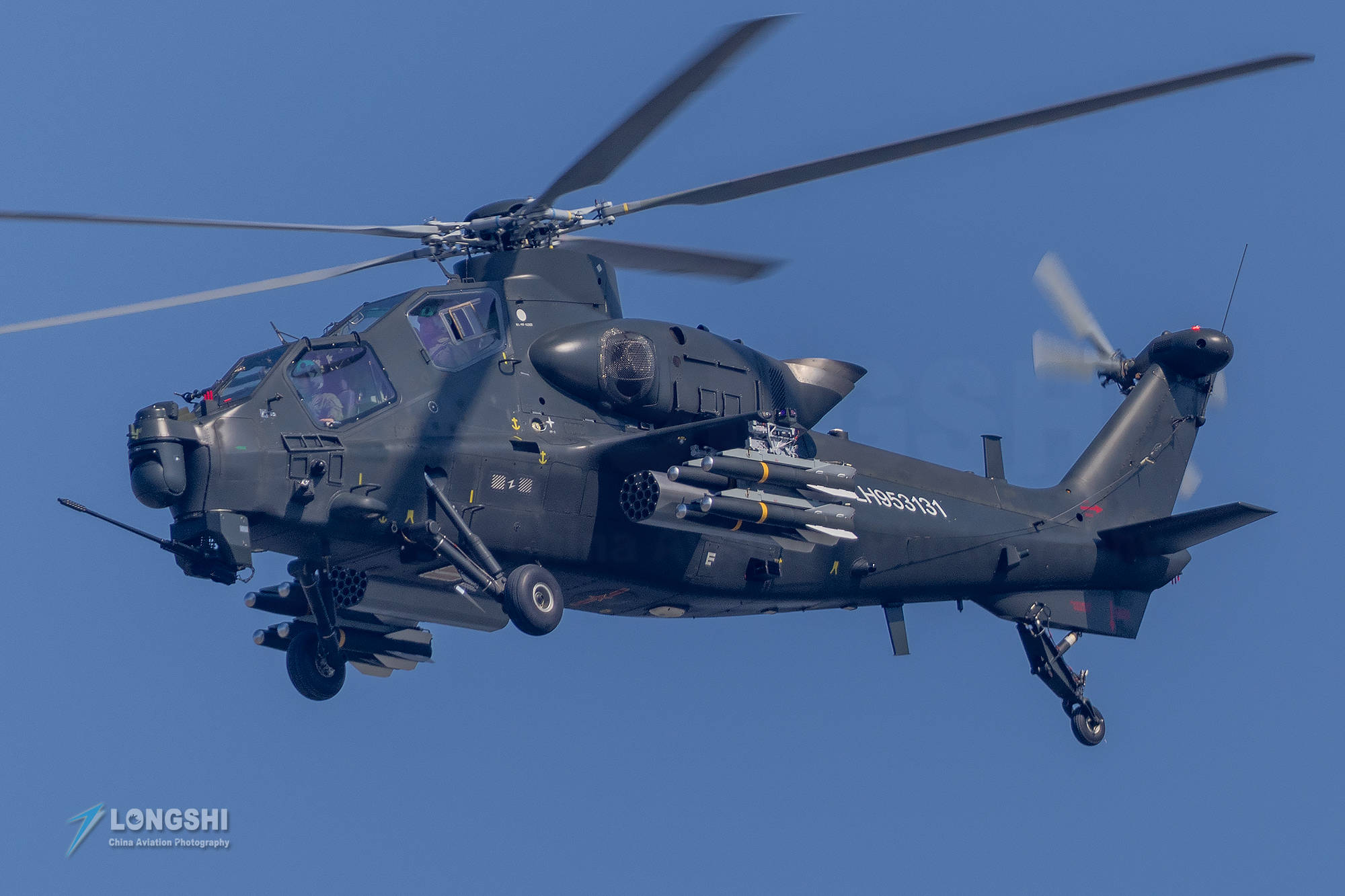 【武装直升机排名榜,武装直升机排名第一】-第1张图片