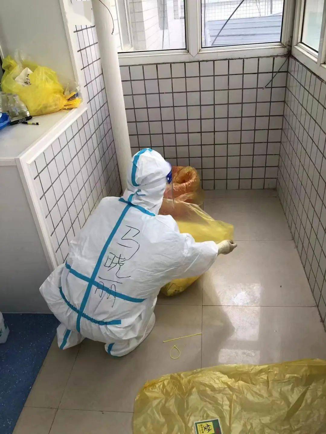 上海出现零星散发阳性感染者(上海新冠零号病人)-第3张图片