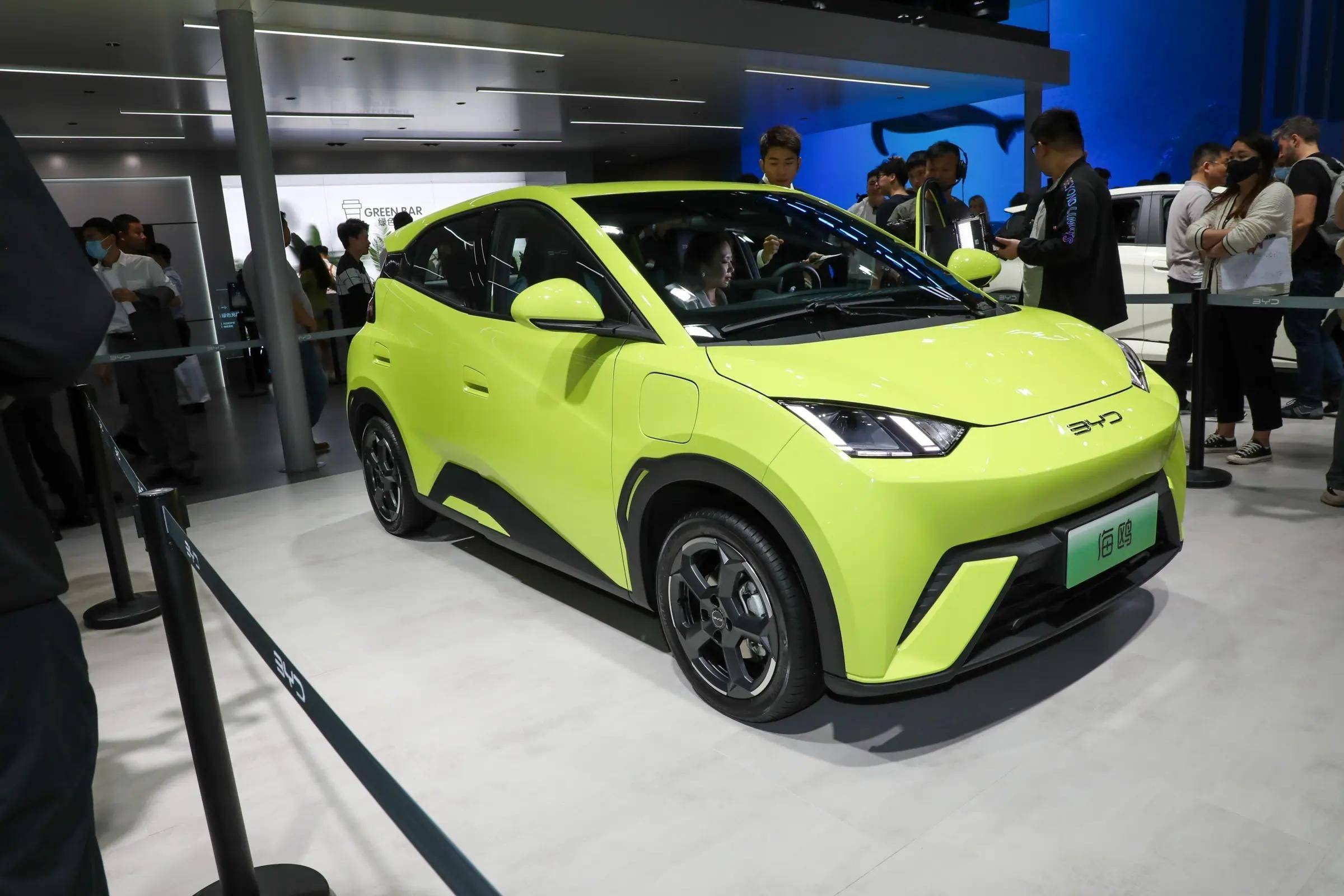 2014年9月汽车销量排名/14年汽车销量排名榜-第1张图片