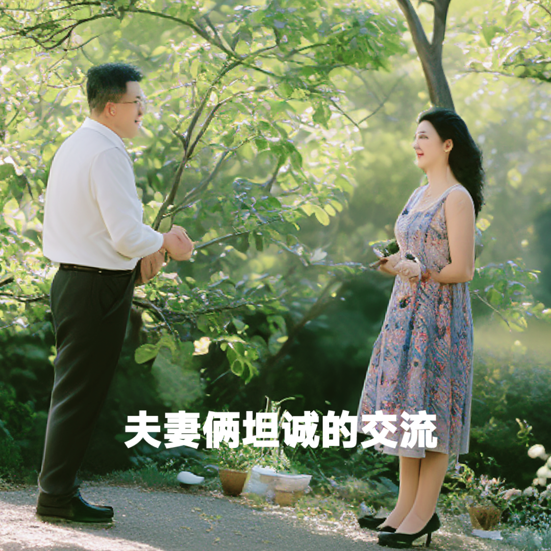 夫妻排名榜/比较出名的夫妻-第3张图片