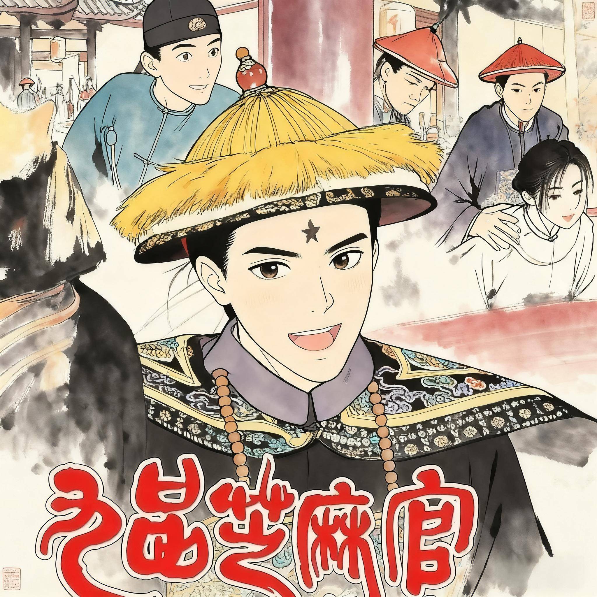 周星驰电影排名榜/周星驰 电影 排名-第2张图片