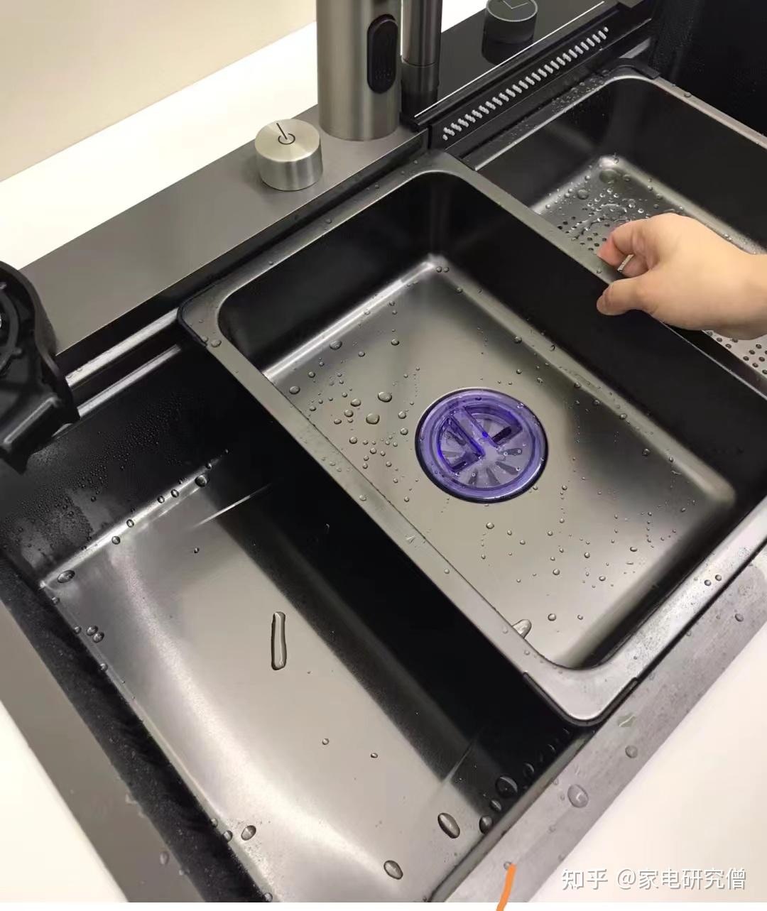 厨房水槽前十品牌包包/厨房水槽哪个品牌好 知乎-第1张图片