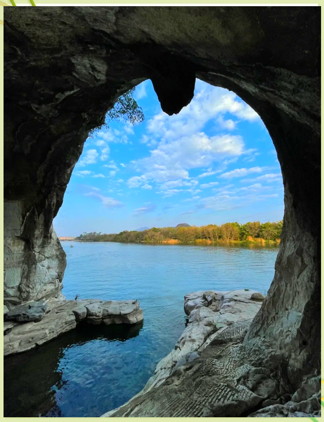 桂林旅游必去景点(桂林旅游必去景点有哪些)-第2张图片